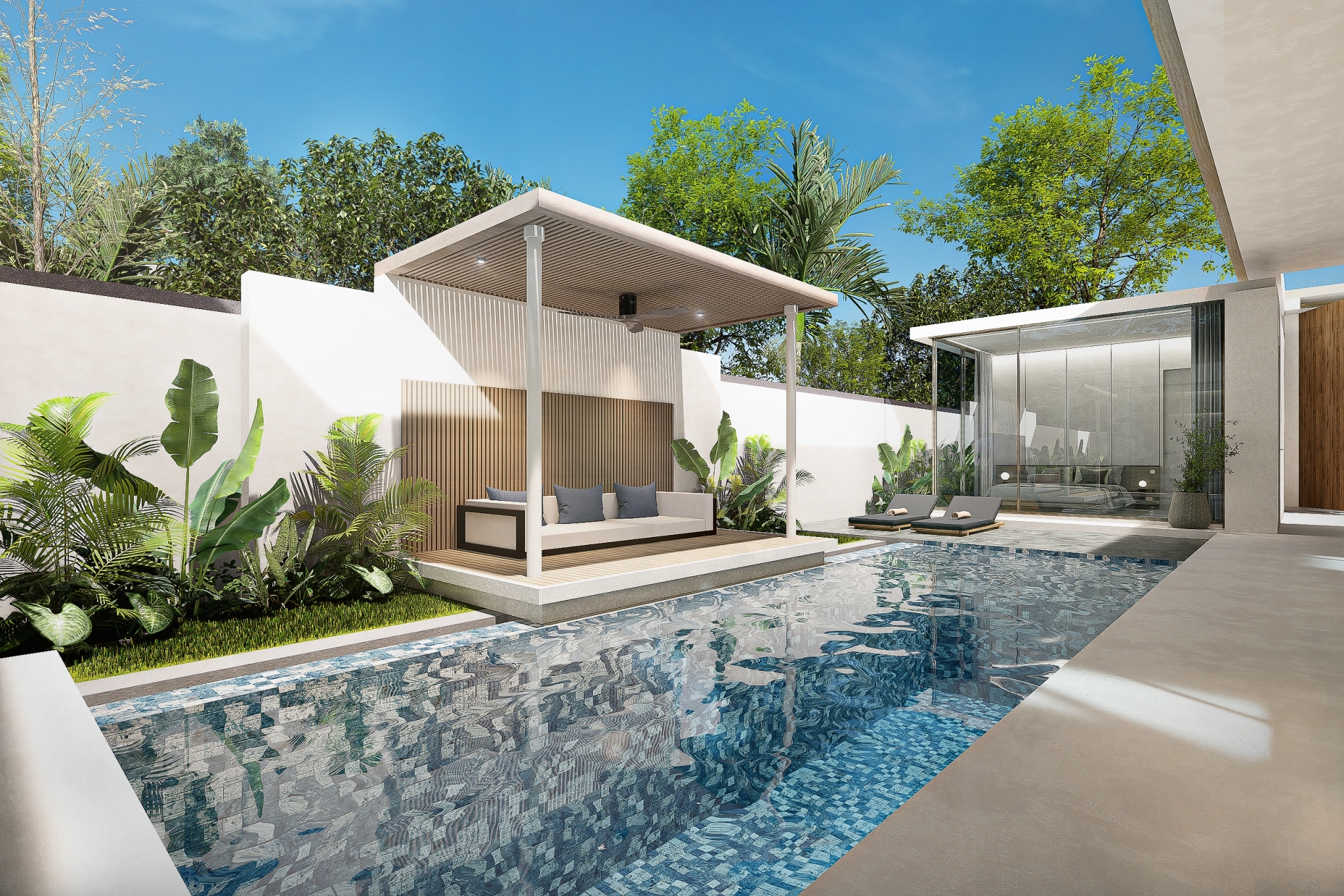 Amrits Luxury Villas 8